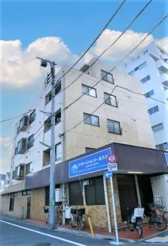 Heights Okuzawa Room 101