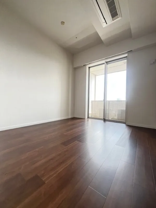West Park Tower Ikebukuro - Interior - ["Flooring", "Floor", "Wood flooring"]
