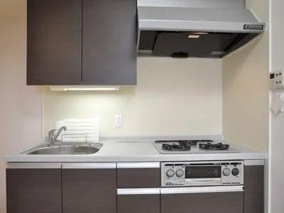 Premier Stage Komagome - Interior - ["Cabinetry", "Property", "Sink"]