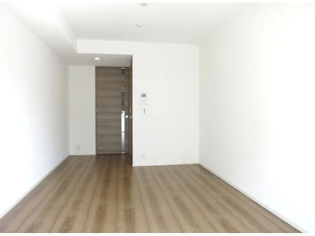 Comforia Meguro Aobadai - Interior - ["Wood flooring", "Flooring", "Floor"]