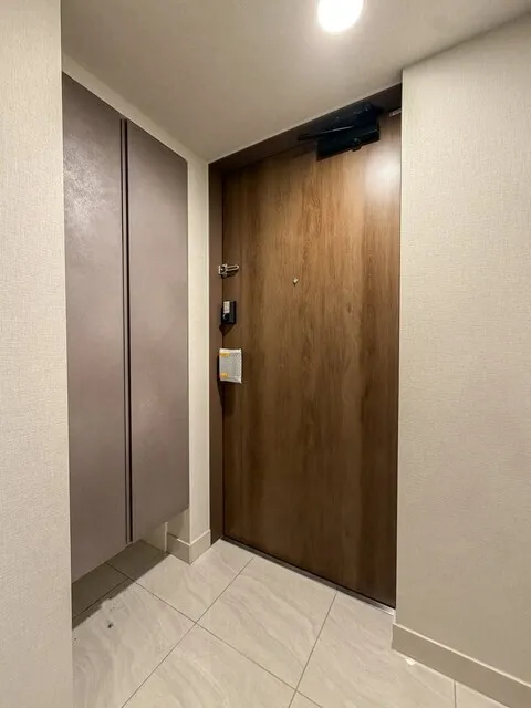 Brookside Residence Kiba - Interior - ["Flooring", "Wood", "Floor"]