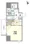Chef Rule Shin Okachimachi II - Floor Plan - ["Tile Flooring"] thumbnail