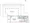 Comforia Nishimagome HILLSIDE - Floor Plan - ["Rectangle", "Font", "Slope"] thumbnail
