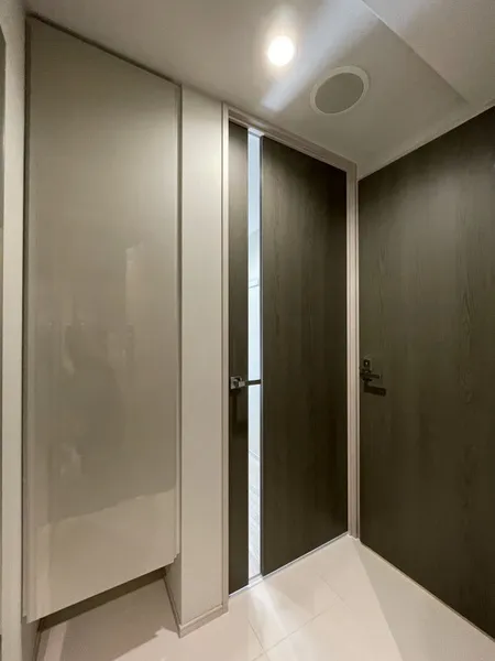 Milia Residence Ryogoku II - Interior - ["Wall", "Flooring", "Floor"]