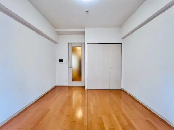 KDX Residence Okachimachi - Interior - ["Flooring", "Floor", "Wood"]