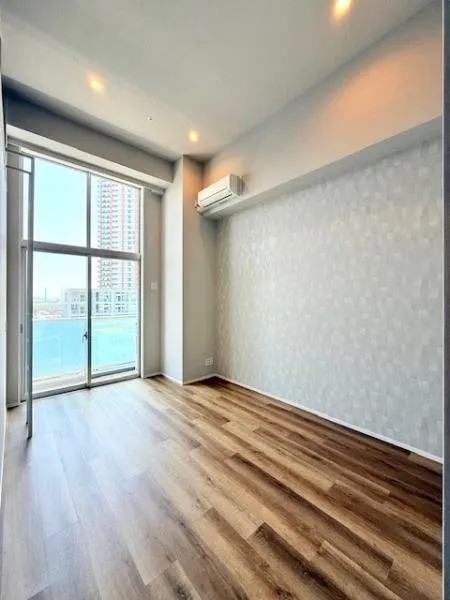 Brillia Ist Shinonome Canal Court - Interior - ["Flooring", "Floor", "Interior design"]