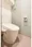Stylio Kamata West - Interior - ["Toilet seat", "Toilet", "Plumbing fixture"] thumbnail