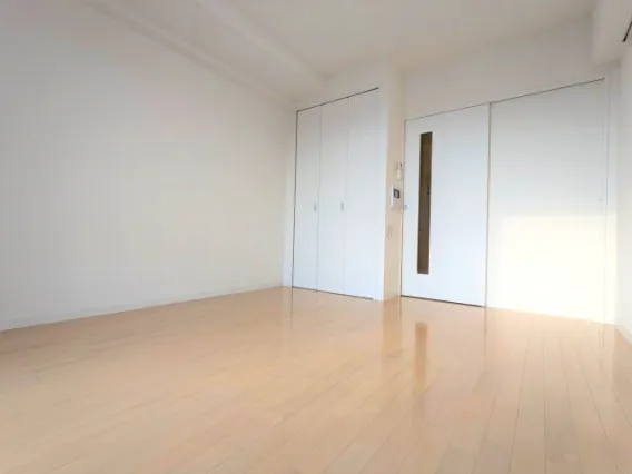 Garden Itabashi Hikawacho - Interior - ["Flooring", "Floor", "Wood flooring"]