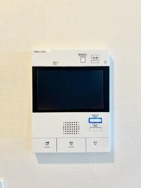 Brillia Ist Ryogoku - Interior - ["Electronic device", "Technology", "Electronics"]