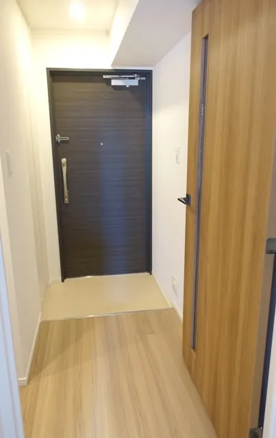 Park Axis Kinshicho West - Interior - ["Room", "Property", "Floor"]