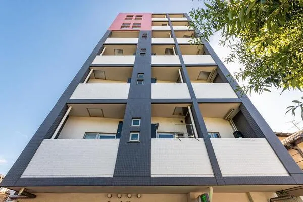 Beverly Holmes Ikebukuro - Exterior - ["Apartment", "Home Door", "High-rise building"]