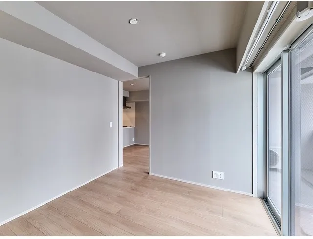 Baus Flats Kuramae - Interior - ["Flooring", "Floor", "Wall"]