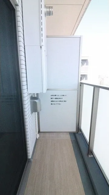 Chef Rule Shin Okachimachi II - Interior - ["Floor", "Flooring", "Apartment"]
