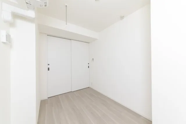 Proud Flat Shibuya Tomigaya - Interior - ["Fixture", "Wood", "Flooring"]