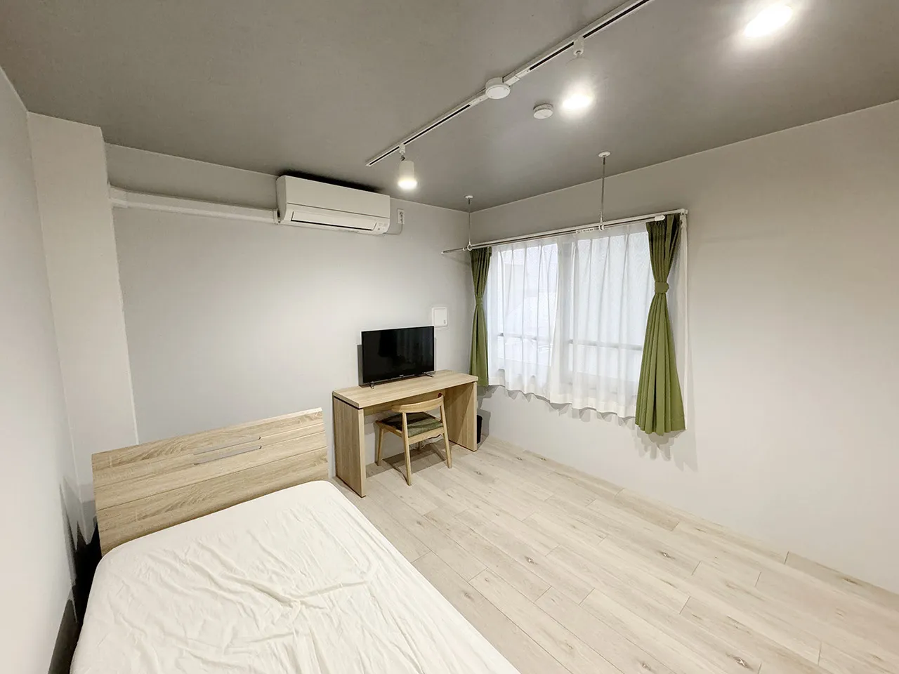 Mynavi STAY Hatchobori - Interior - []