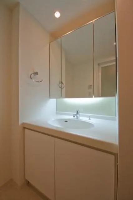 Unison Tower - Interior - ["Flooring", "Interior design", "Floor"]