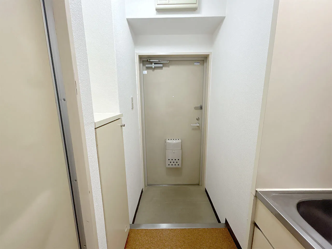 Mynavi STAY Palace Asakusa Senzoku - Interior - []