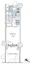 Rise Yoyogi III - Floor Plan - ["Rectangle", "Font", "Parallel"] thumbnail