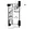 Park Cube Higashishinagawa - Floor Plan - ["Font", "Rectangle", "Handwriting"] thumbnail