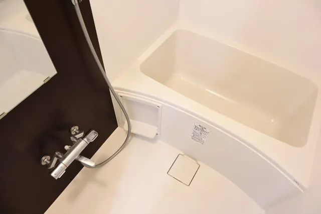 Clevista Toyosu Bayside II - Interior - ["Plumbing fixture", "Plumbing", "Bathroom"]
