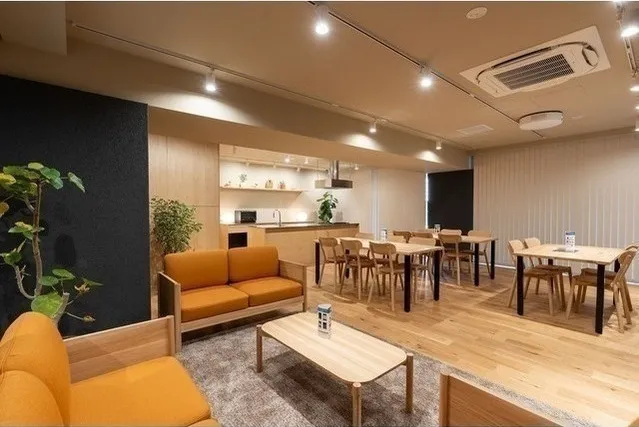 Comforia Takenotsuka East - Other - ["Furniture", "Interior design", "Flooring"]
