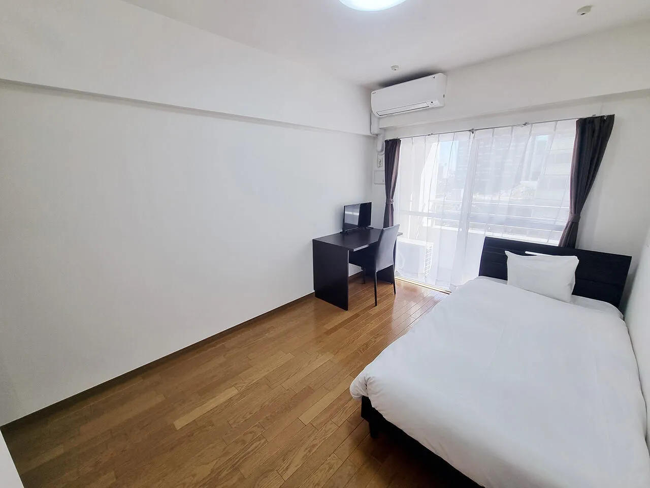 Mynavi STAY Palace Kachidoki - Interior - []