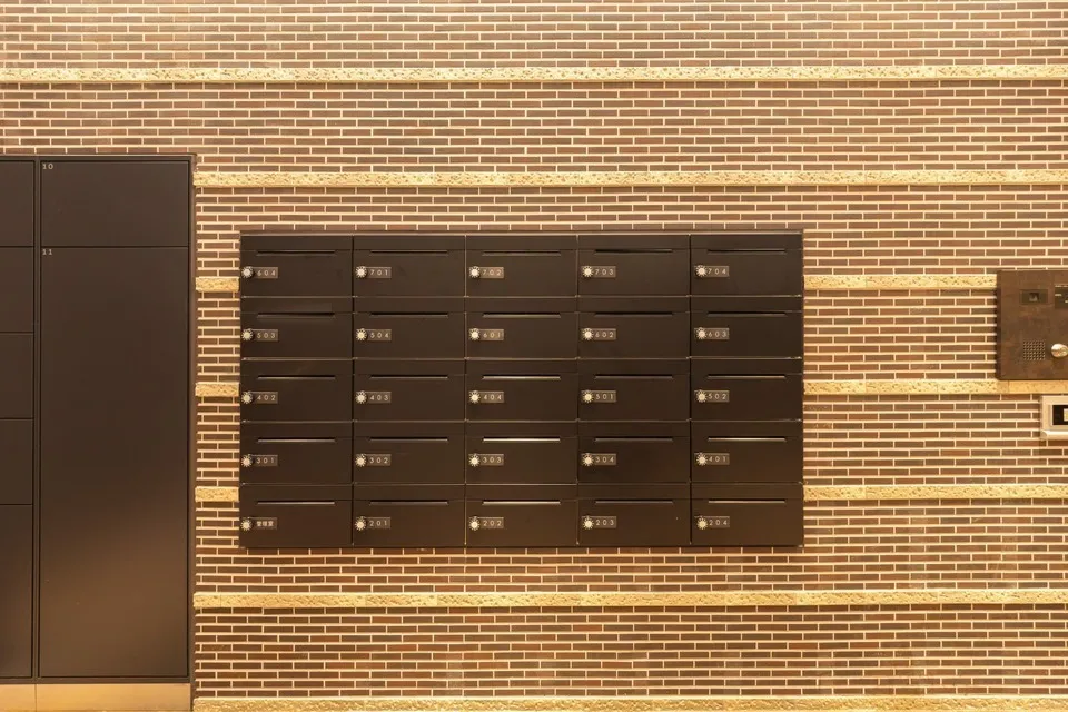 Hmlet Azabu-Juban II - Exterior - []