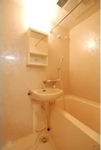 KDX Residence Azabu East - Interior - ["Property", "Room", "Bathroom"]
