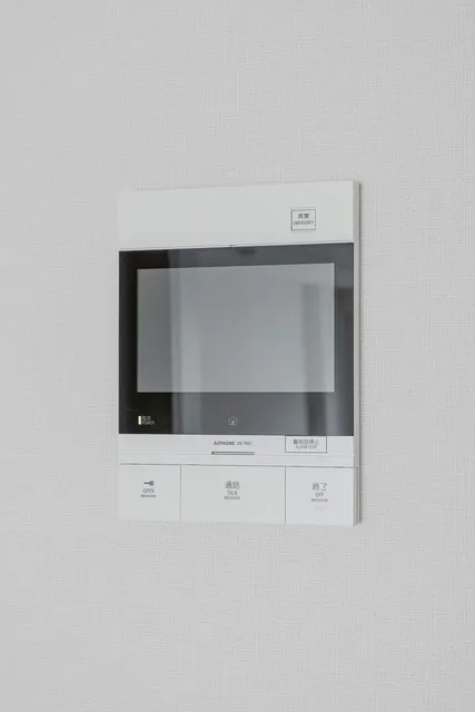 Clarity Magome - Interior - ["Electronics"]
