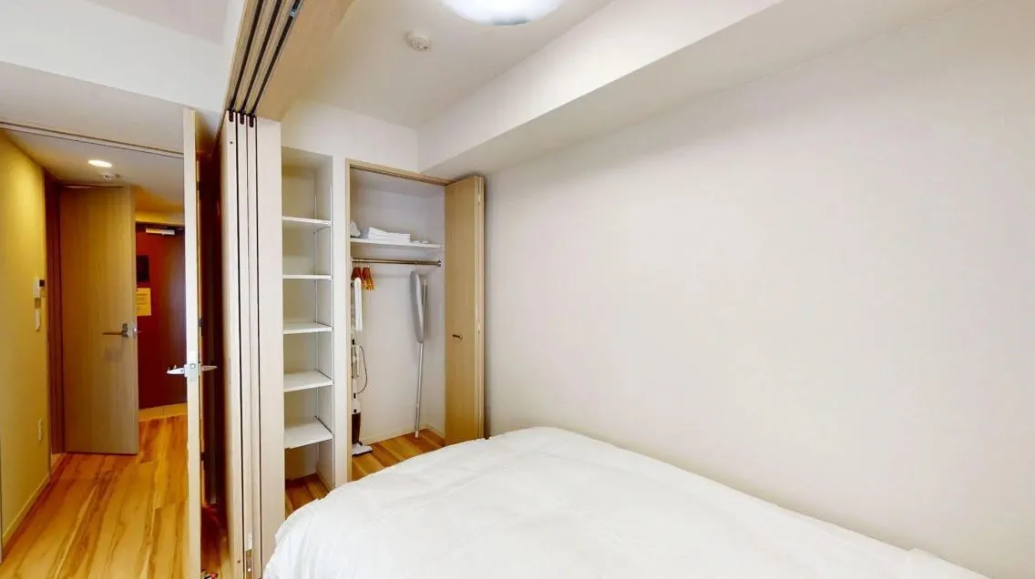 Hmlet Koenji II - Interior - ["Interior design", "Flooring", "Wall"]