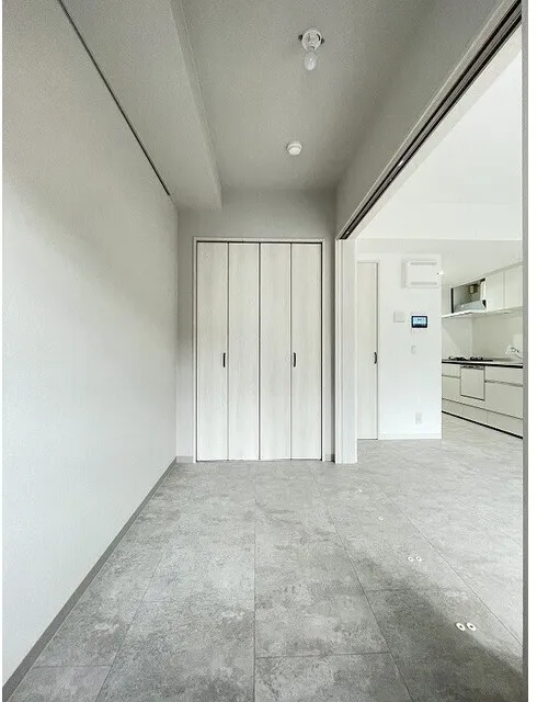 Comfortia Liv Bunkyo Sendagi - Interior - ["Flooring", "Floor", "Wall"]