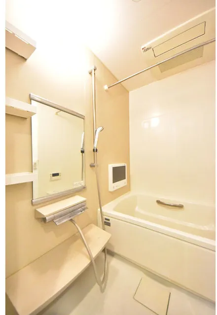 King House Sugamo - Interior - ["Flooring", "Interior design", "Floor"]