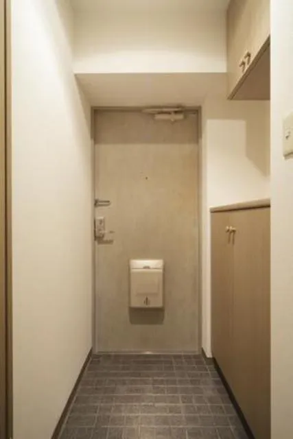 Core City Nakanosakaue - Interior - ["Flooring", "Floor", "Interior design"]
