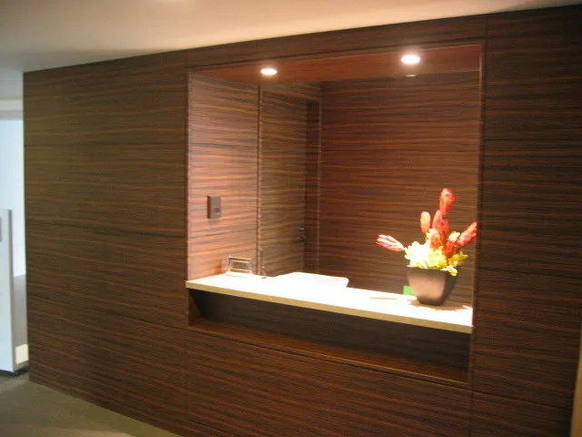 Avity Meguro  - Interior - ["Wood", "Flowerpot", "Interior design"]