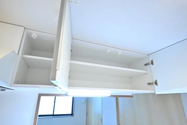 CENTRAL GARDEN RESIDENCE TOKYO - Interior - ["Wood", "Cabinetry", "Cupboard"]