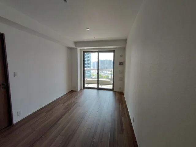 Park Tower Kachidoki South Building - Interior - ["Flooring", "Floor", "Wood flooring"]
