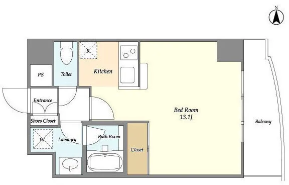 CHARMANT CLASSIC - Floor Plan - ["Diagram", "Plan", "Floor plan"]