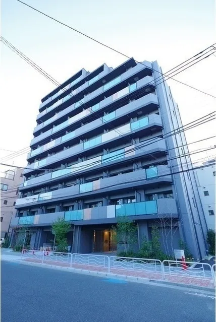 Comforia Morishita South - Exterior - []