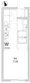 Regaland Edogawabashi - Floor Plan - ["Product", "Rectangle", "Font"] thumbnail