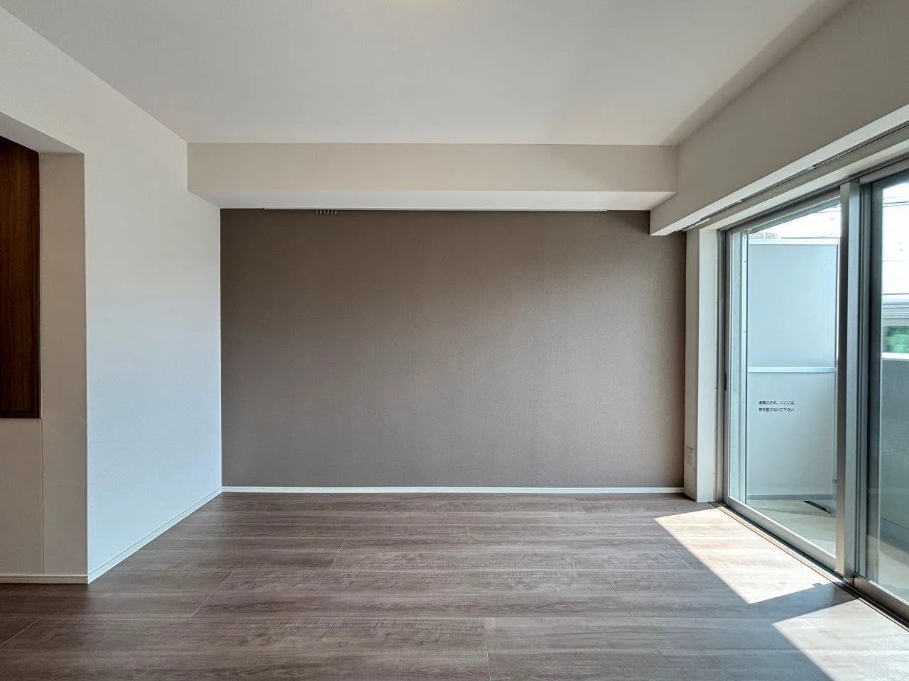 Lefon Livent Suginami Eifuku - Interior - ["Flooring", "Floor", "Ceiling"]