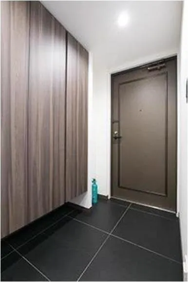 Park Avenue Jinnan - Interior - Entryway