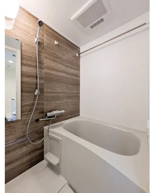 CLK Higashijujo - Interior - ["Flooring", "Plumbing fixture", "Interior design"]