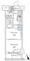 Alibio Gakugei Daigaku - Floor Plan - ["Rectangle", "Parallel", "Font"] thumbnail