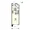 Prospect Shinonome Bridge - Floor Plan - ["Floor plan", "Diagram", "Drawing"] thumbnail