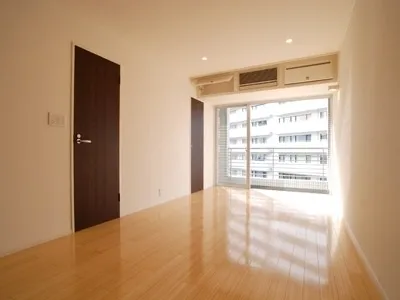 Cabin Arena Akasaka - Interior - ["Property", "Room", "Floor"]