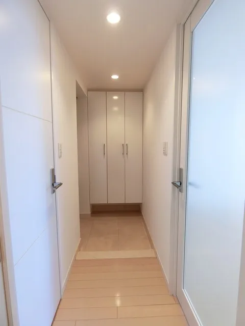 Park Habio Akasaka Hikawacho - Interior - ["Flooring", "Floor", "Wall"]