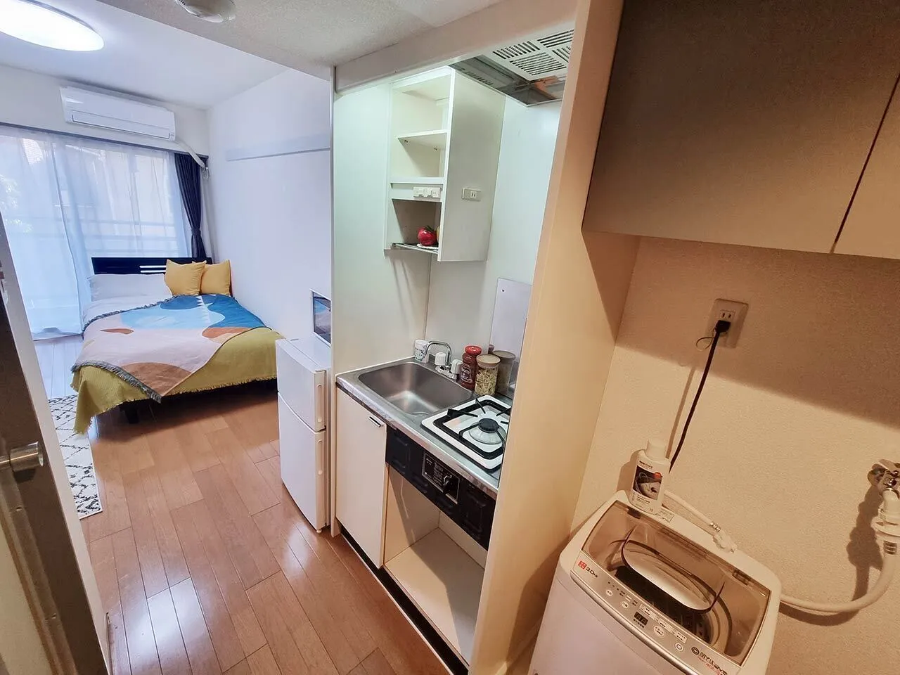 Mynavi STAY Palace Setagaya Kamimachi - Interior - []