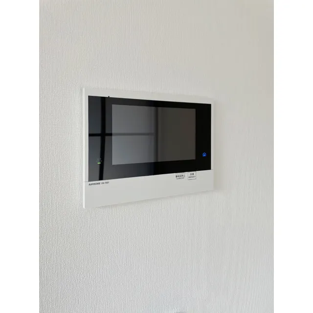 Azur Terrace Monzennakacho - Interior - ["Rectangle", "Grey", "Television"]