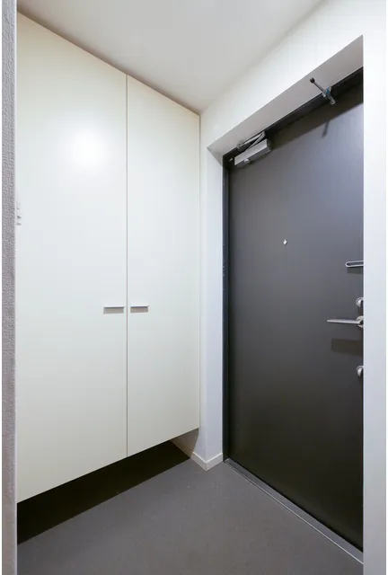 Prime Urban Meguro Gakugei Daigaku - Interior - ["Flooring", "Wood", "Floor"]