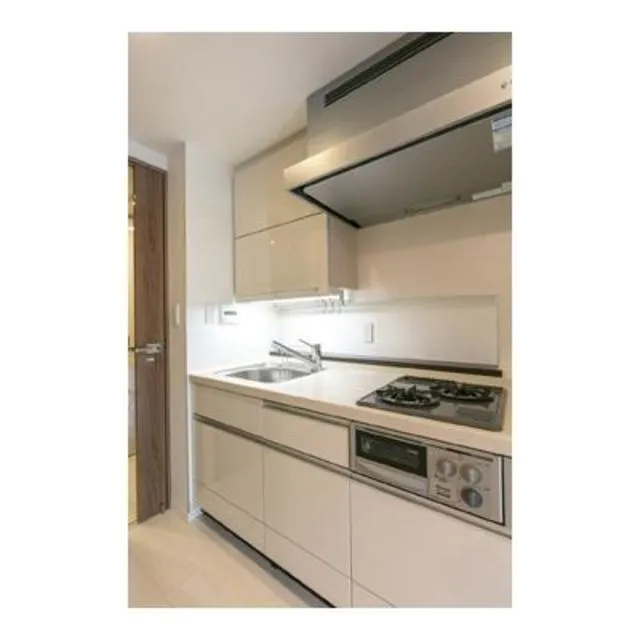Park Luxe Mishuku - Interior - ["Property", "Room", "Furniture"]